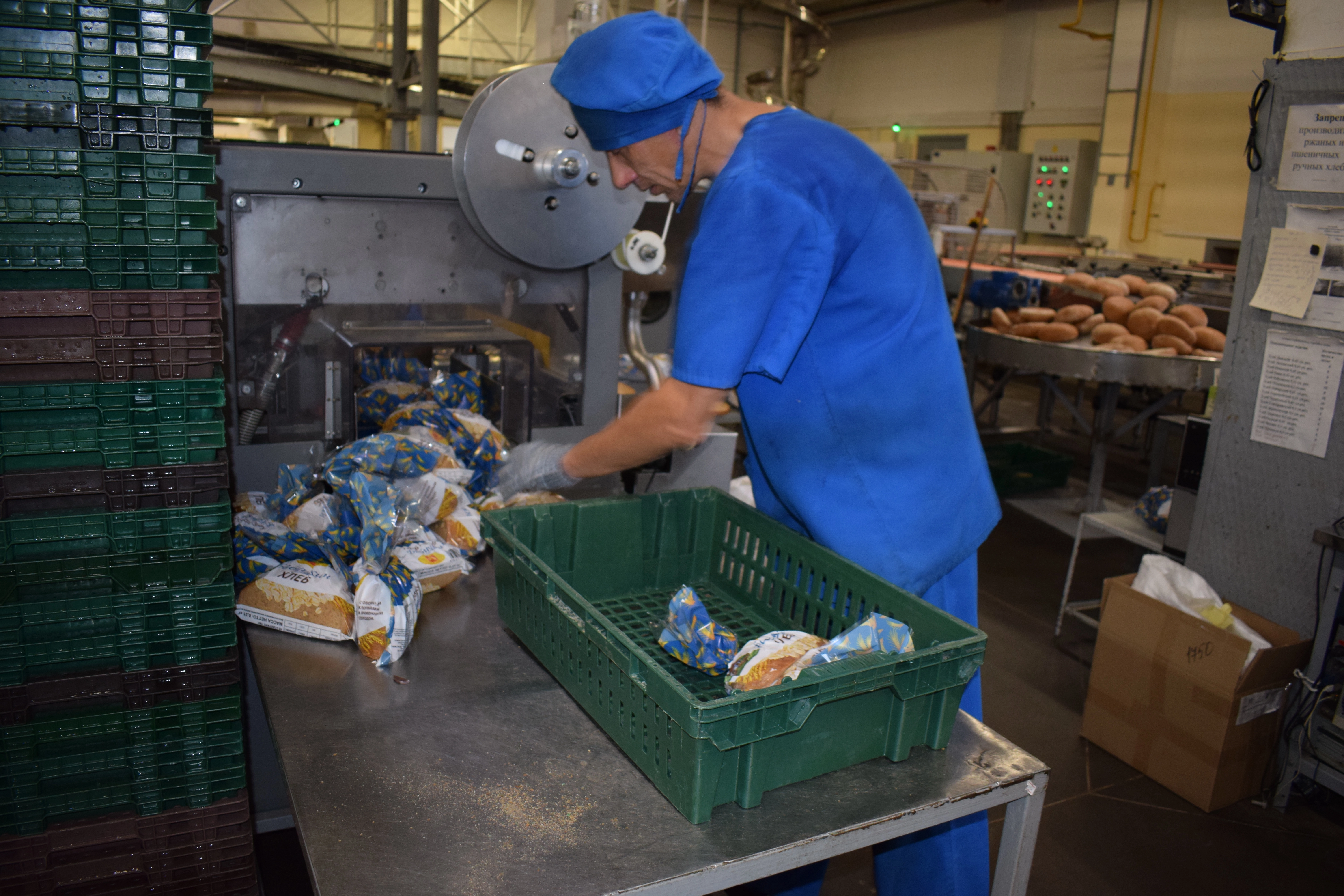 Экономист Подопригора: продукты на мировых рынках подорожают из-за климата