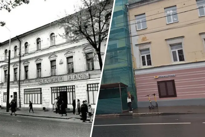 «Хлебозавод № 1» возобновит продажу хлеба из окошка в центре Ярославля