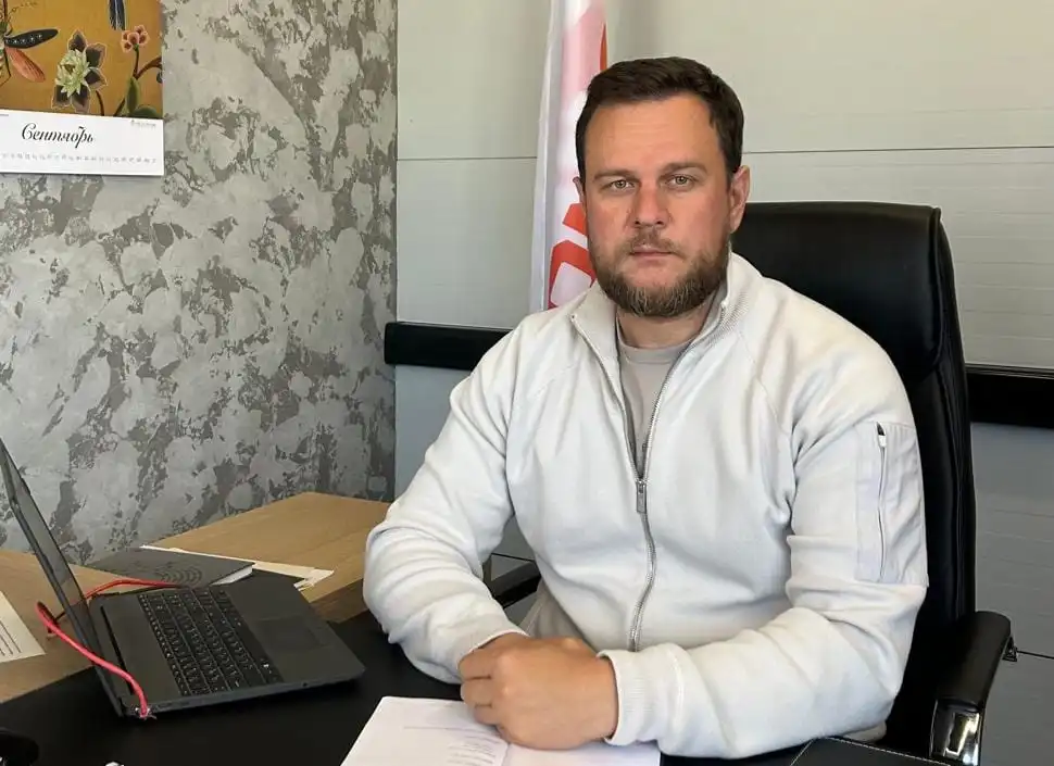 Евгений Титов: «Лучше искать способ решить проблему, а не переживать, что она есть»