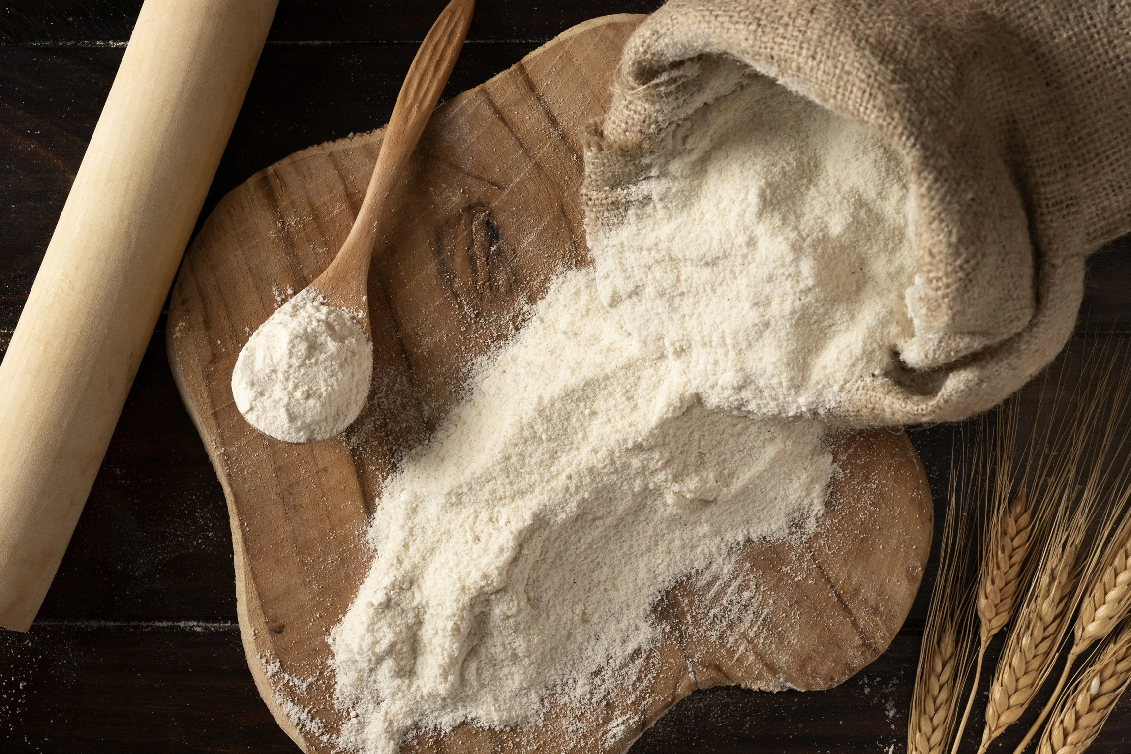 Грузинский хлеб вкуснее из российской пшеницы, или Мука раздора
