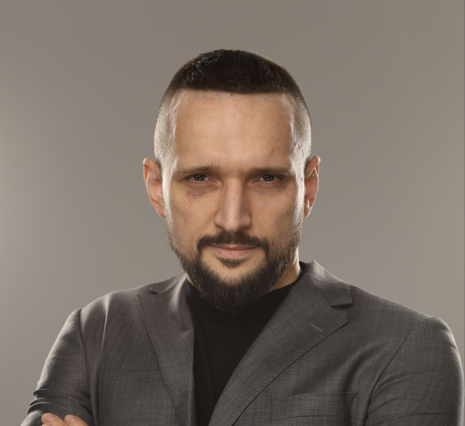 Дмитрий Калачев: «Идеальных условий не бывает!»