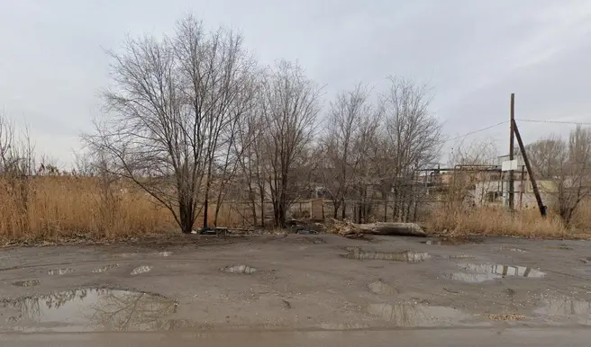 В Волгограде продают цеха бывшего АО «Бекетовский хлеб» в Кировском районе