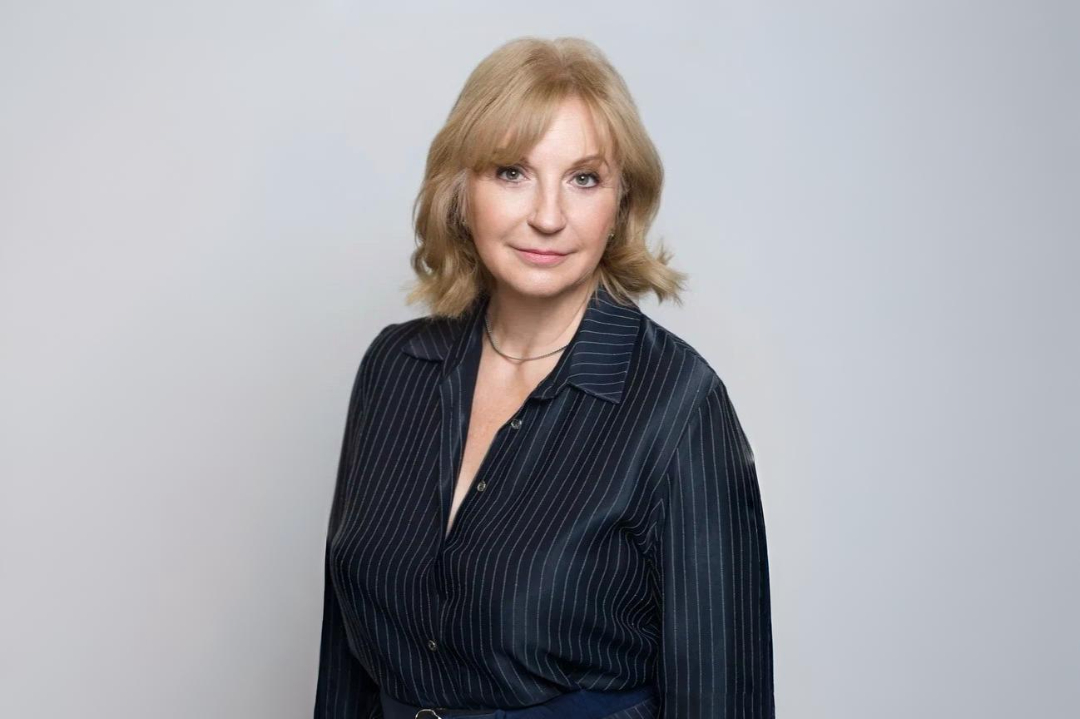 Ирина Матвеева: Хлеб всегда рассказывает историю