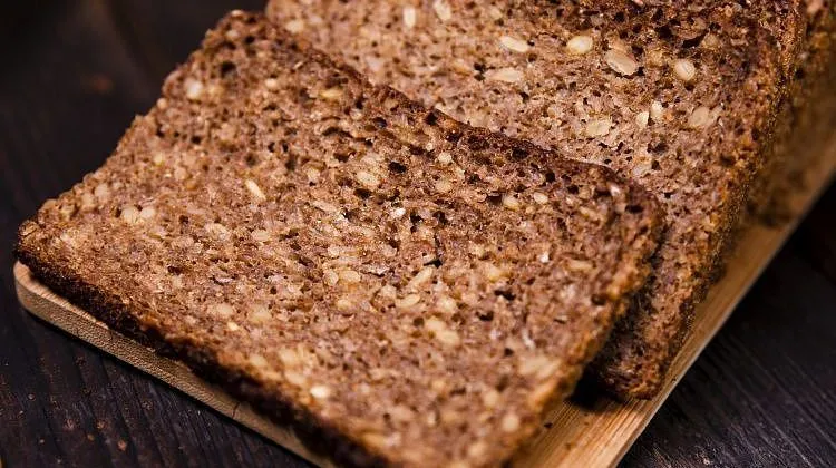В Астрахани освоили метод выпечки хлеба с высоким содержанием белка