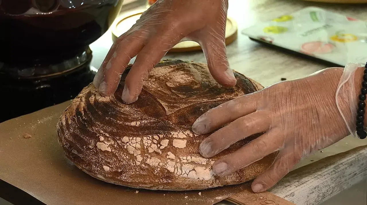 Всему голова: какой хлеб пекут в Благовещенске