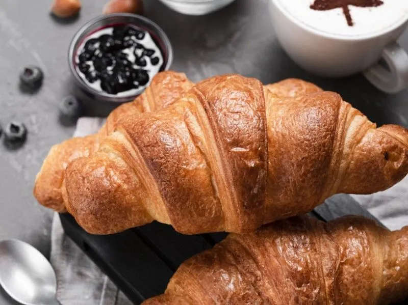 Paris Baguette открывает первый магазин в Монголии