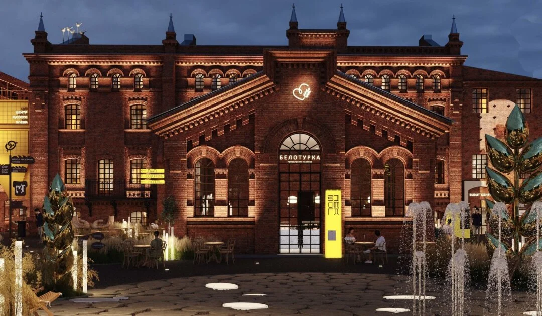 Хлеб объединяет! В Самаре появится Музей русского хлеба