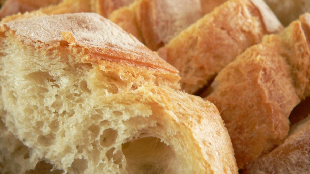 Старейший тюменский хлебокомбинат оказался на грани остановки