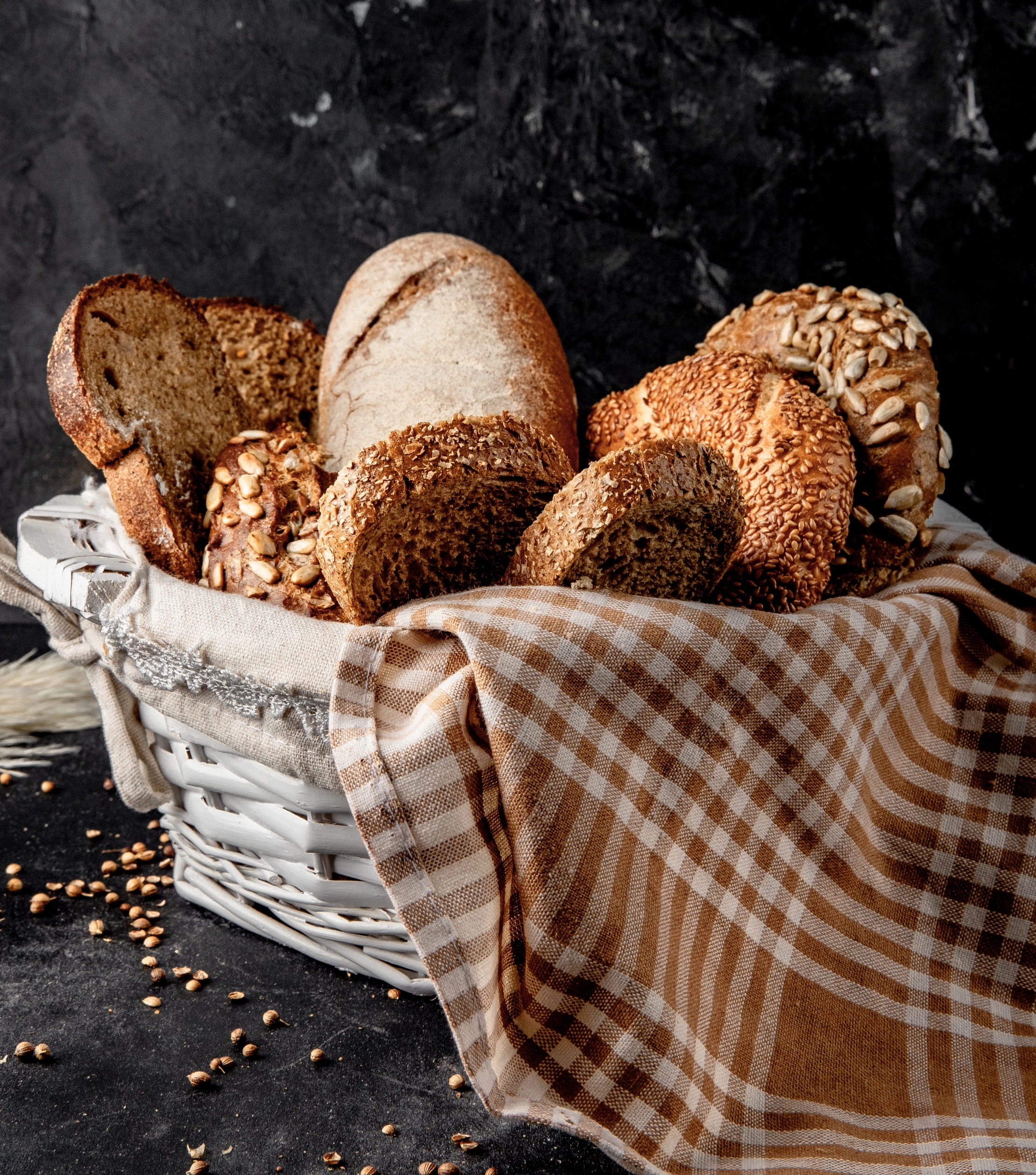 Школьники Серпухова побывали на производстве хлебобулочных изделий