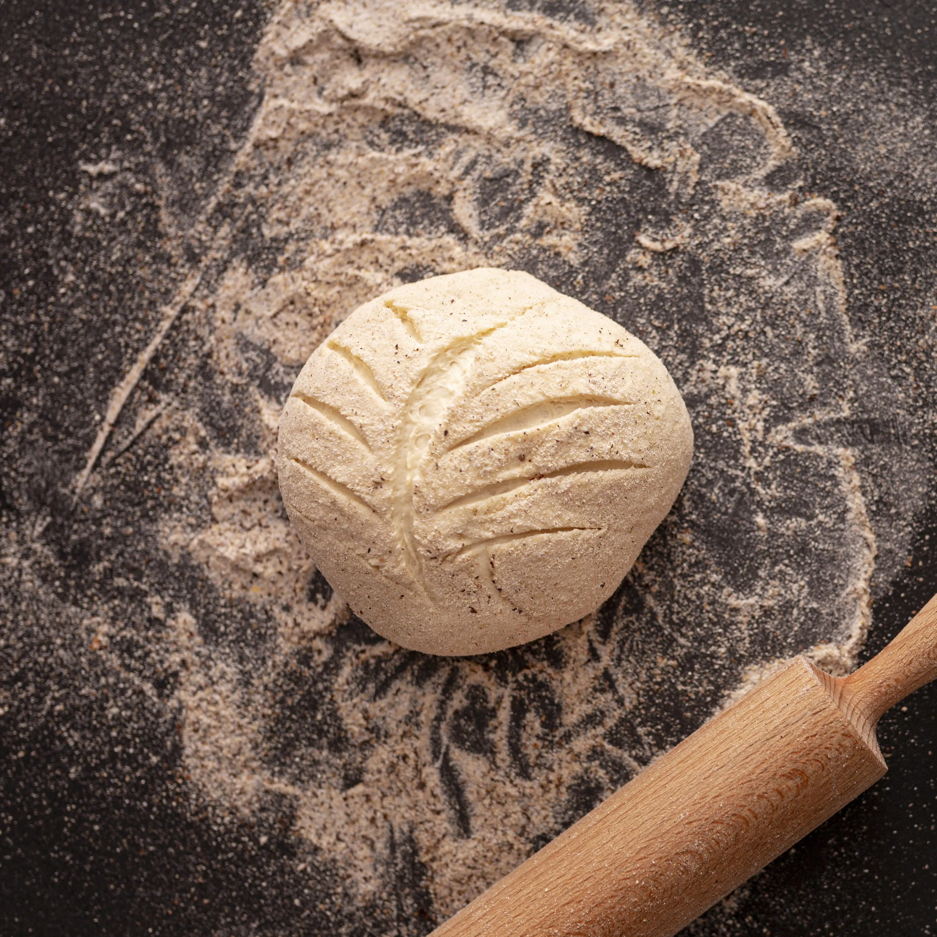 Утвержден ГОСТ на состав хлеба с лишайником, мхом и клюквой