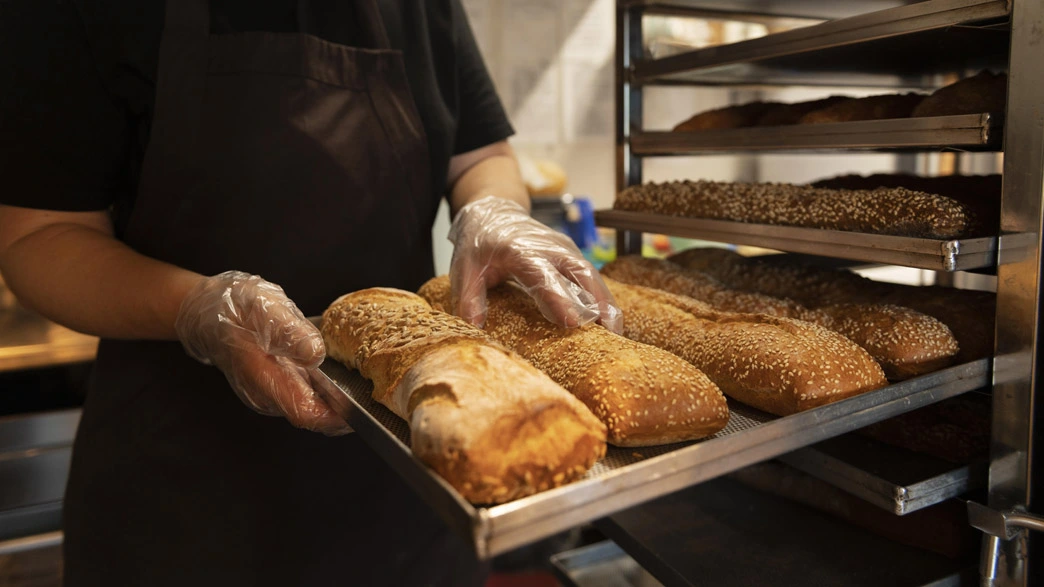В Ростовской области с 2026 года заработает новая мера господдержки для сельских пекарен