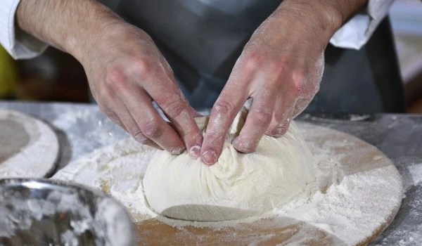 Инвесторы поставят тесто