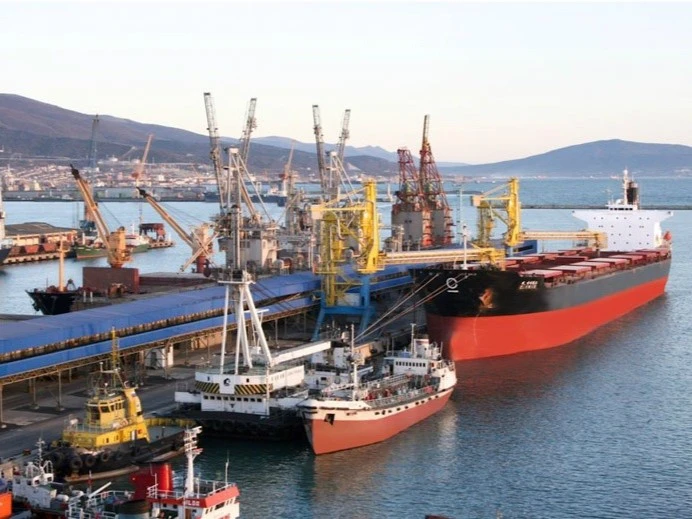 «СовЭкон» повысил прогноз экспорта пшеницы в сезоне-2025/26