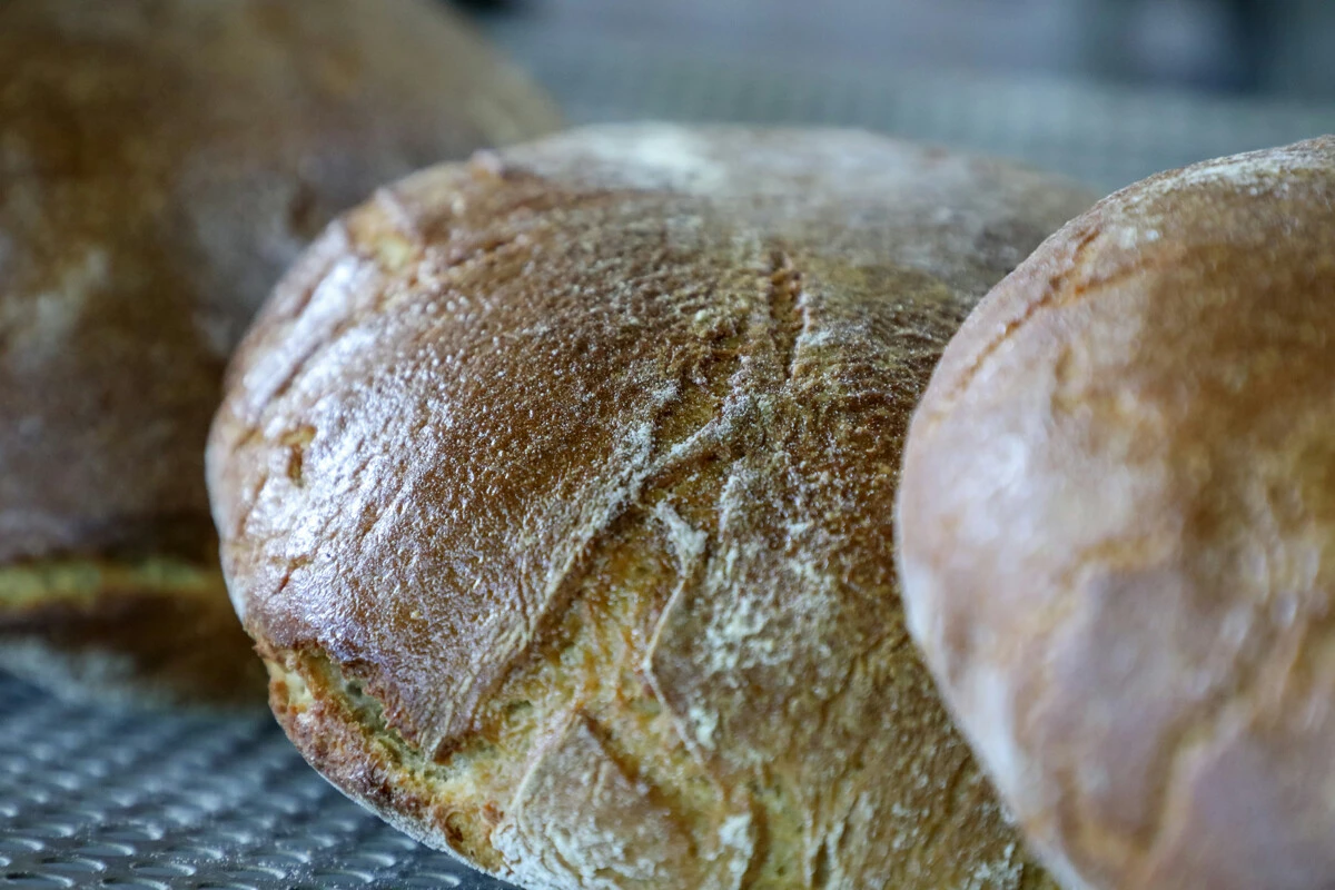 Беларусь поставляет хлеб и хлебобулочные изделия более чем в 10 стран мира