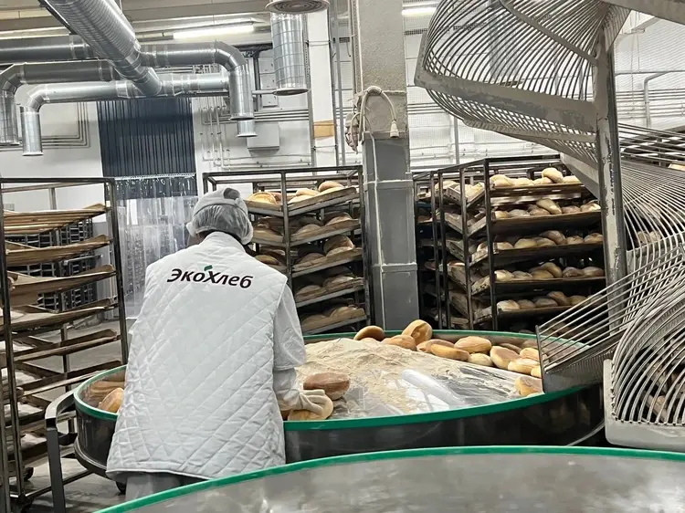 «Здоровье и радость через хлеб»: Бизнес с семейным подходом по-воронежски