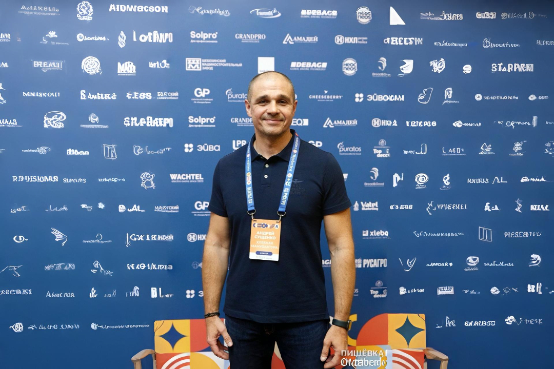 Андрей Сущенко: Тренды всегда определяет молодёжь