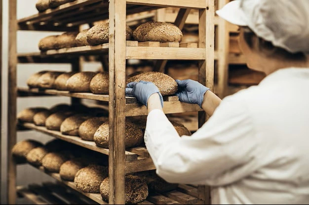 Белгородский хлебозавод «Колос» ликвидирует дочерние компании