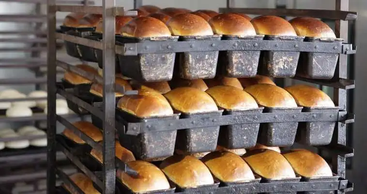 Монтаж новой пекарни завершают в селе Амгуэма