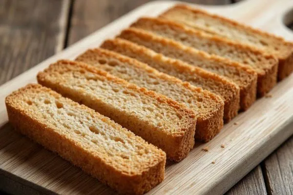 Сухари: не просто еда, а часть истории. Эксперты раскрывают неожиданные факты