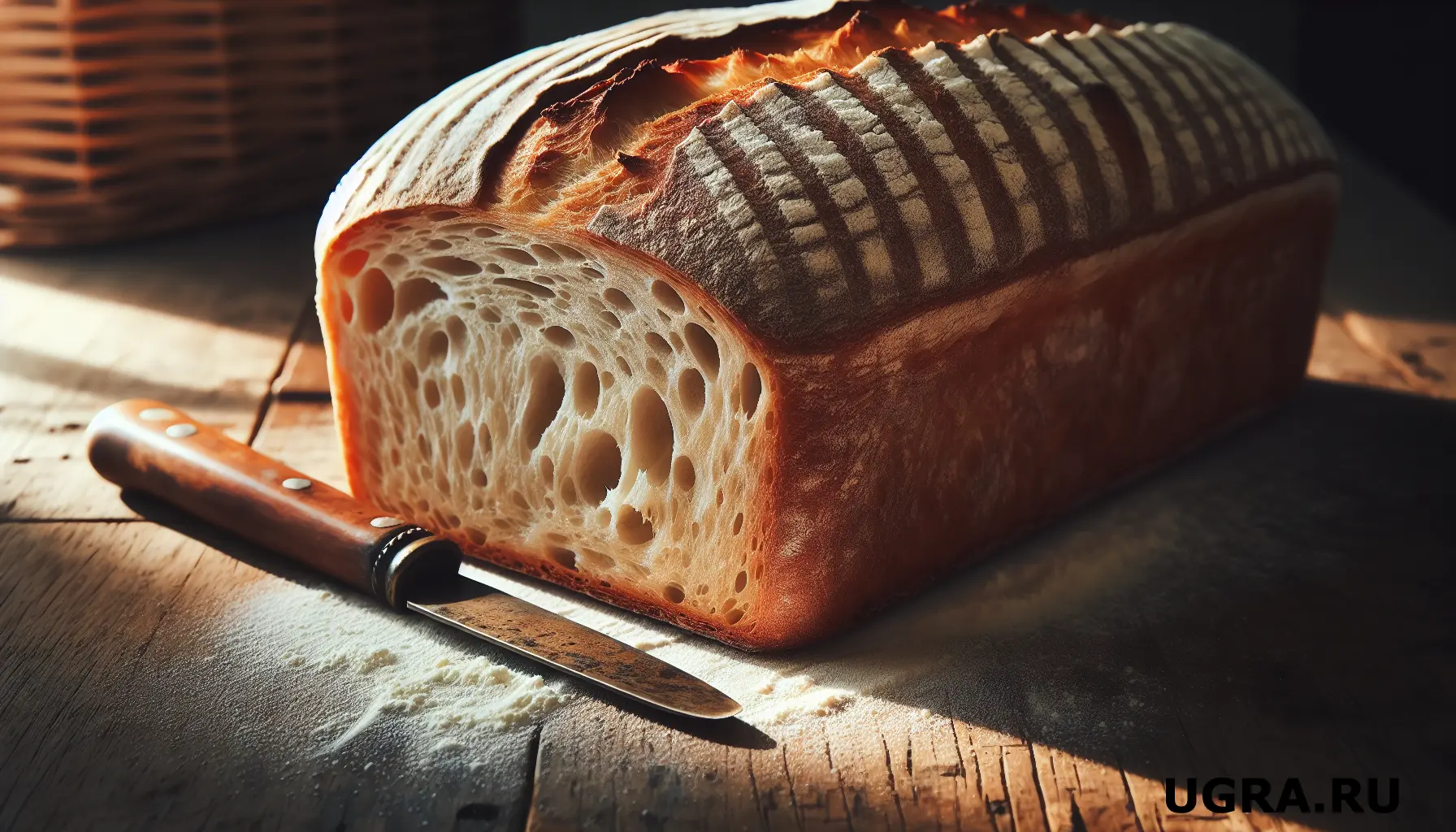 В Югре взвинтили цены на хлеб: на сколько подорожали хлебобулочные издели