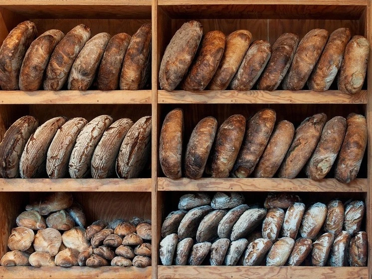 Какой хлеб одобрили диетологи