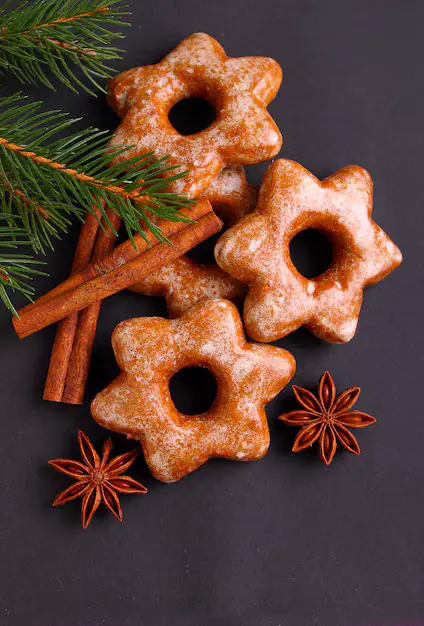 Пряники медовые, пряники ароматные…