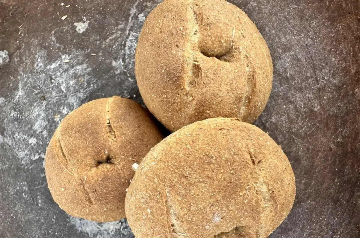 Вкус Вавилона. Некоторые рецепты древних блюд могут повергнуть в шок