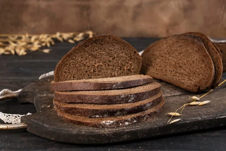 В Подмосковье спрос на ржаной хлеб вырос примерно на 7%