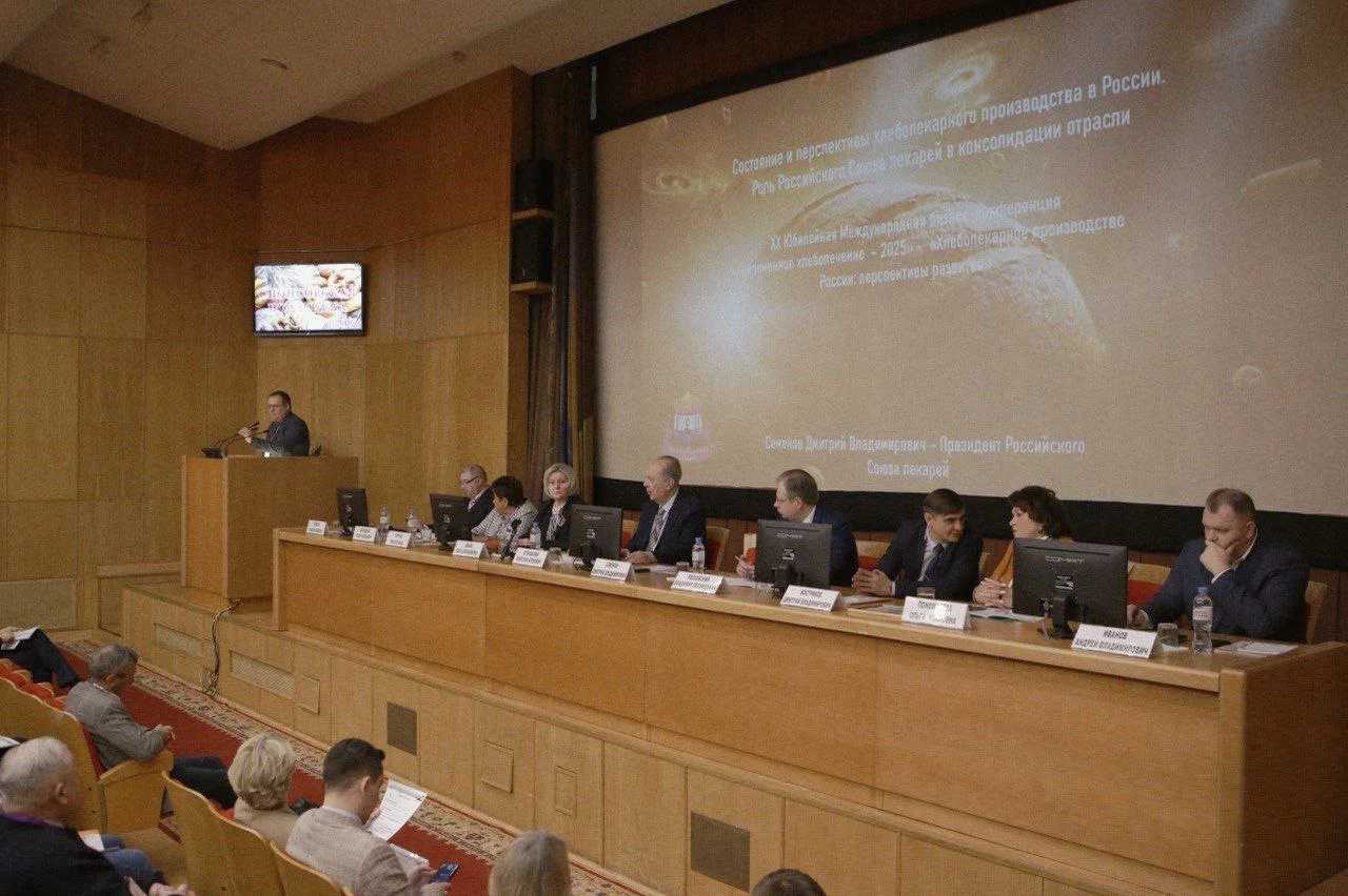 Стало известно, сколько хлеба в год съедает каждый россиянин