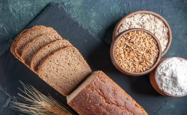 Хлебопроизводители отрицают дефицит ржаного хлеба в Карелии