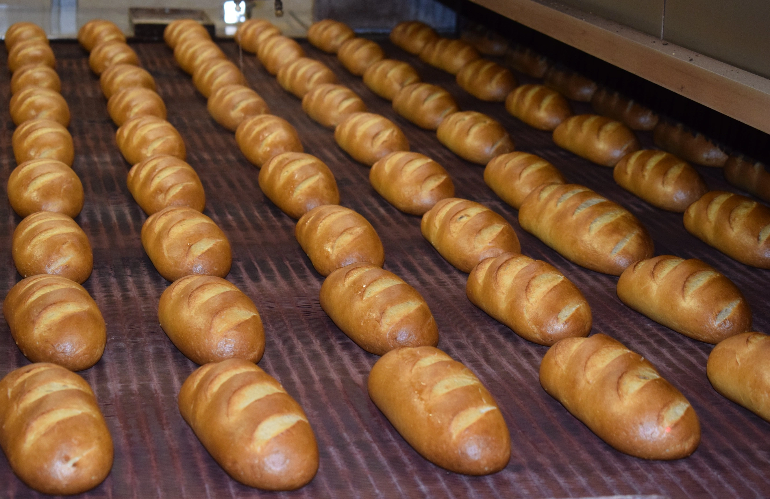 В омском Минпромторге прокомментировали подорожание хлеба