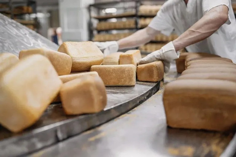 Больше свежих батонов, меньше времени на производство