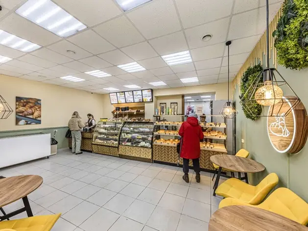 Сеть пекарен «Хлеб и Сласти» выставили на продажу в Челябинске