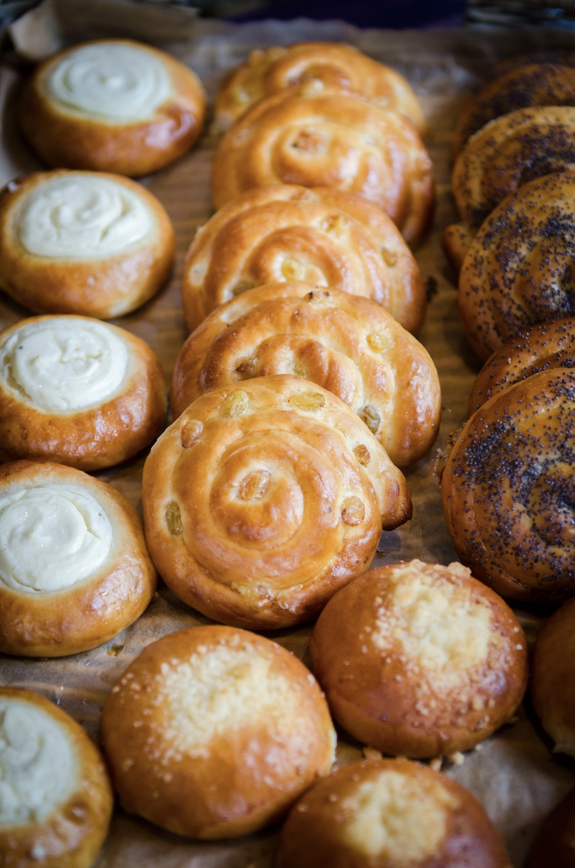 Докатились: Коми назвали родиной Колобка