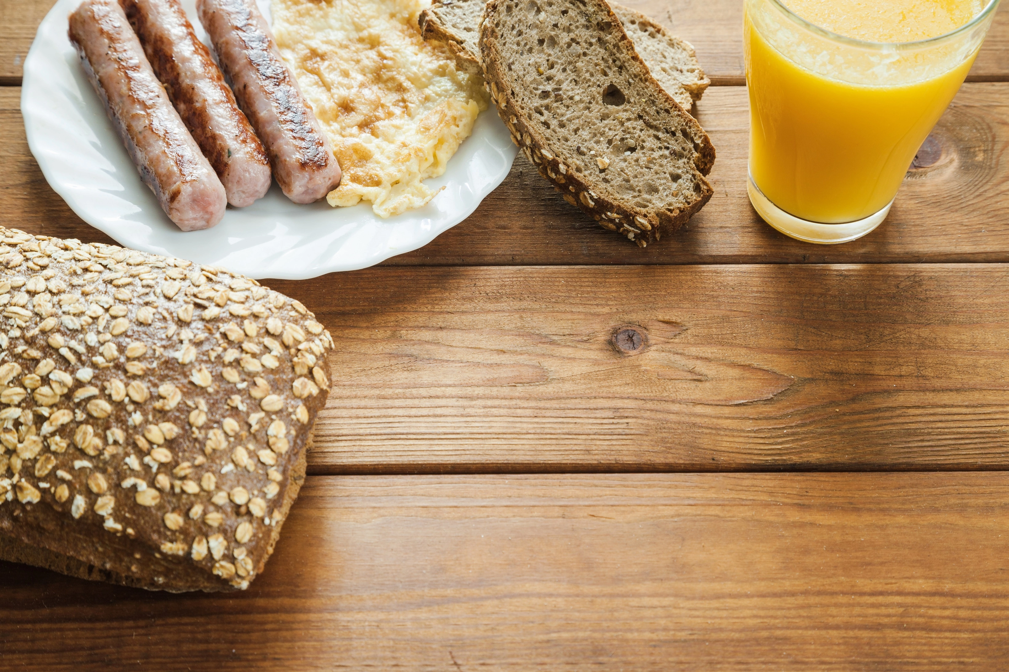 В компании «Русский хлеб» улучшили логистику и последовательность операций на производстве готовых обедов