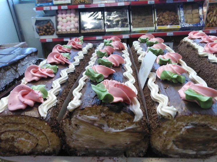 За пять лет количество пекарен в Саратове выросло почти в 3 раза