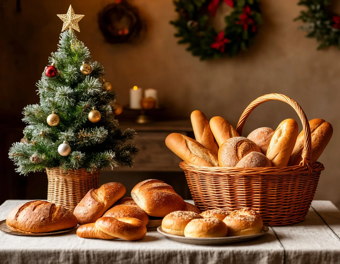 Уважаемые друзья! Коллеги! Партнеры! От лица всего Российского Союза пекарей поздравляю вас с наступающим Новым годом!