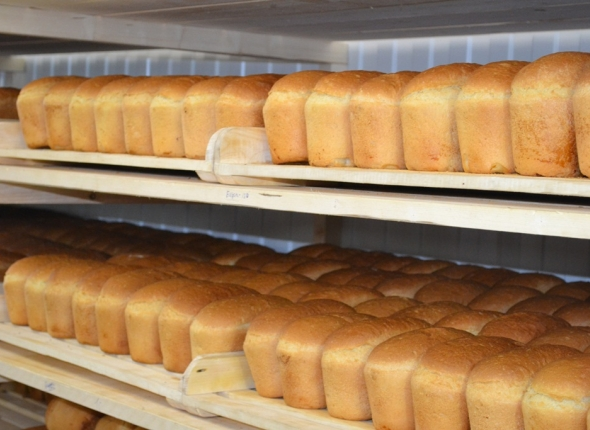 Наличие хлеба в Петропавловске-Камчатском, Елизово и Вилючинске обеспечено