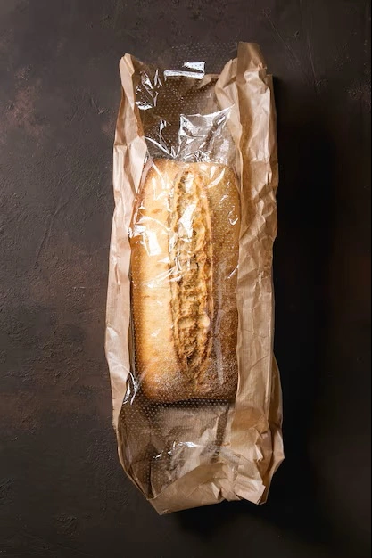 Магазины в Петропавловске стали ограничивать продажу хлеба