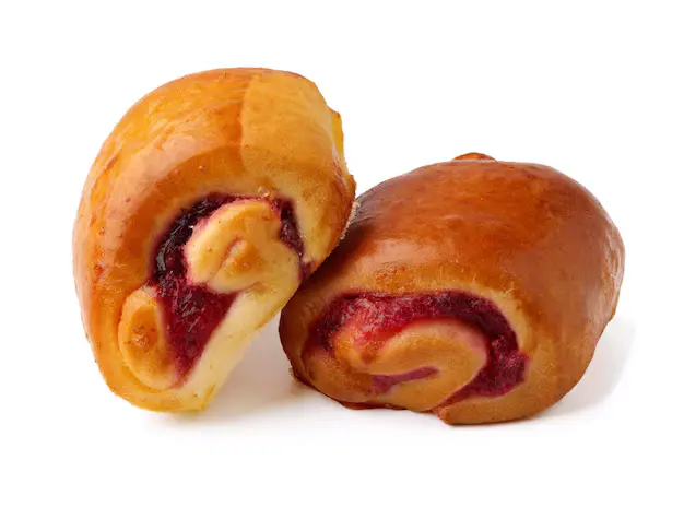 Новый полезный продукт разработали на Барановичском хлебозаводе