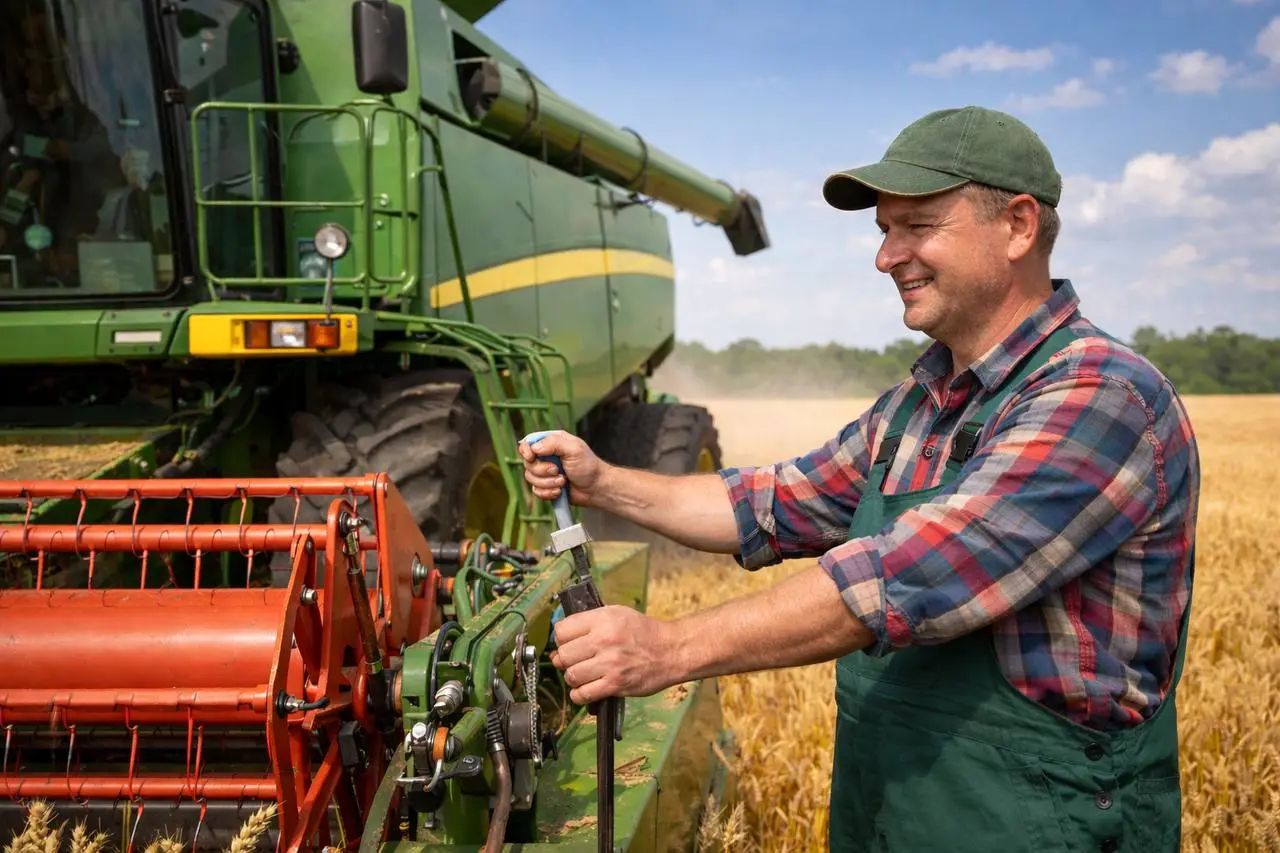 Дмитрий Семенов обсудил с представителями Минсельхоза льготные кредиты для хлебопеков