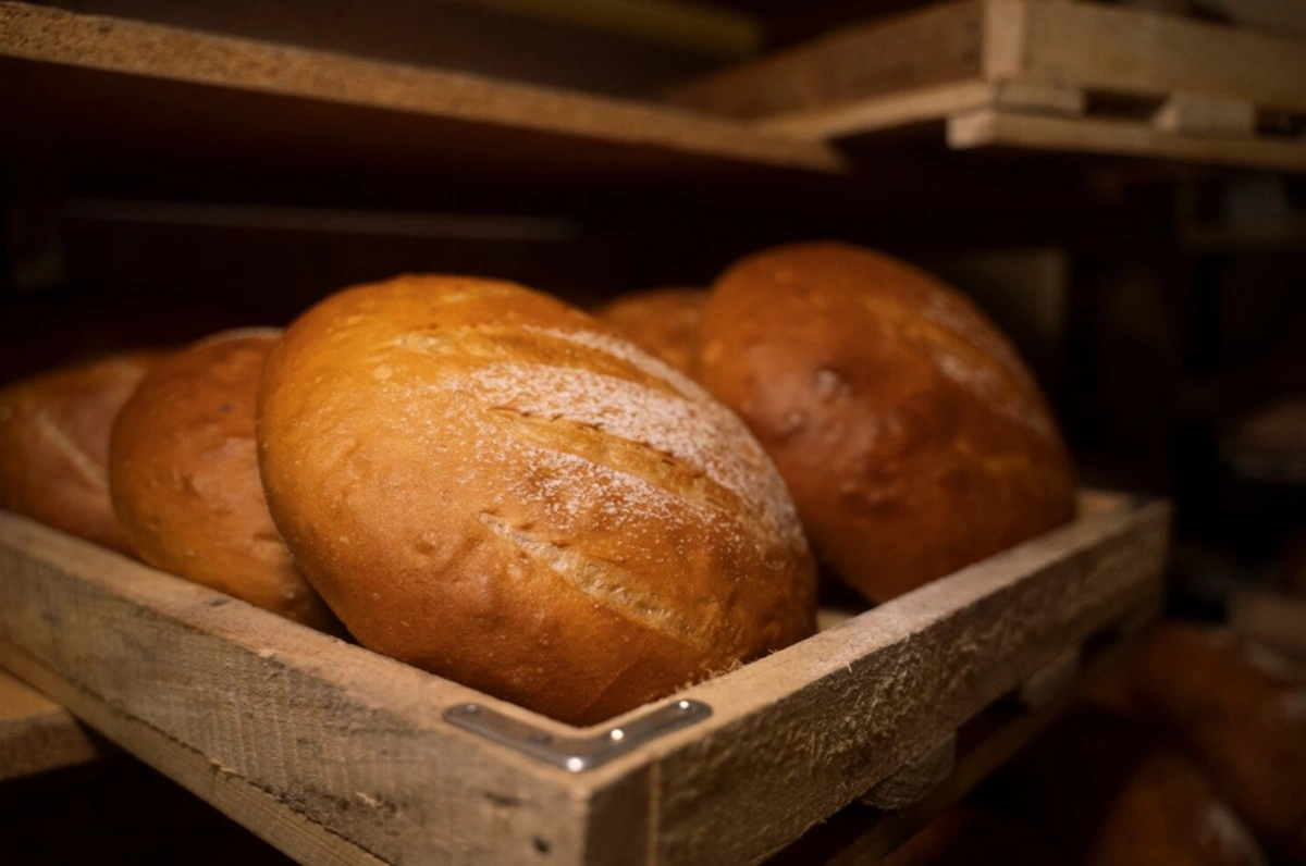 В Оренбуржье увеличат долю местного хлеба на прилавках торговых сетей
