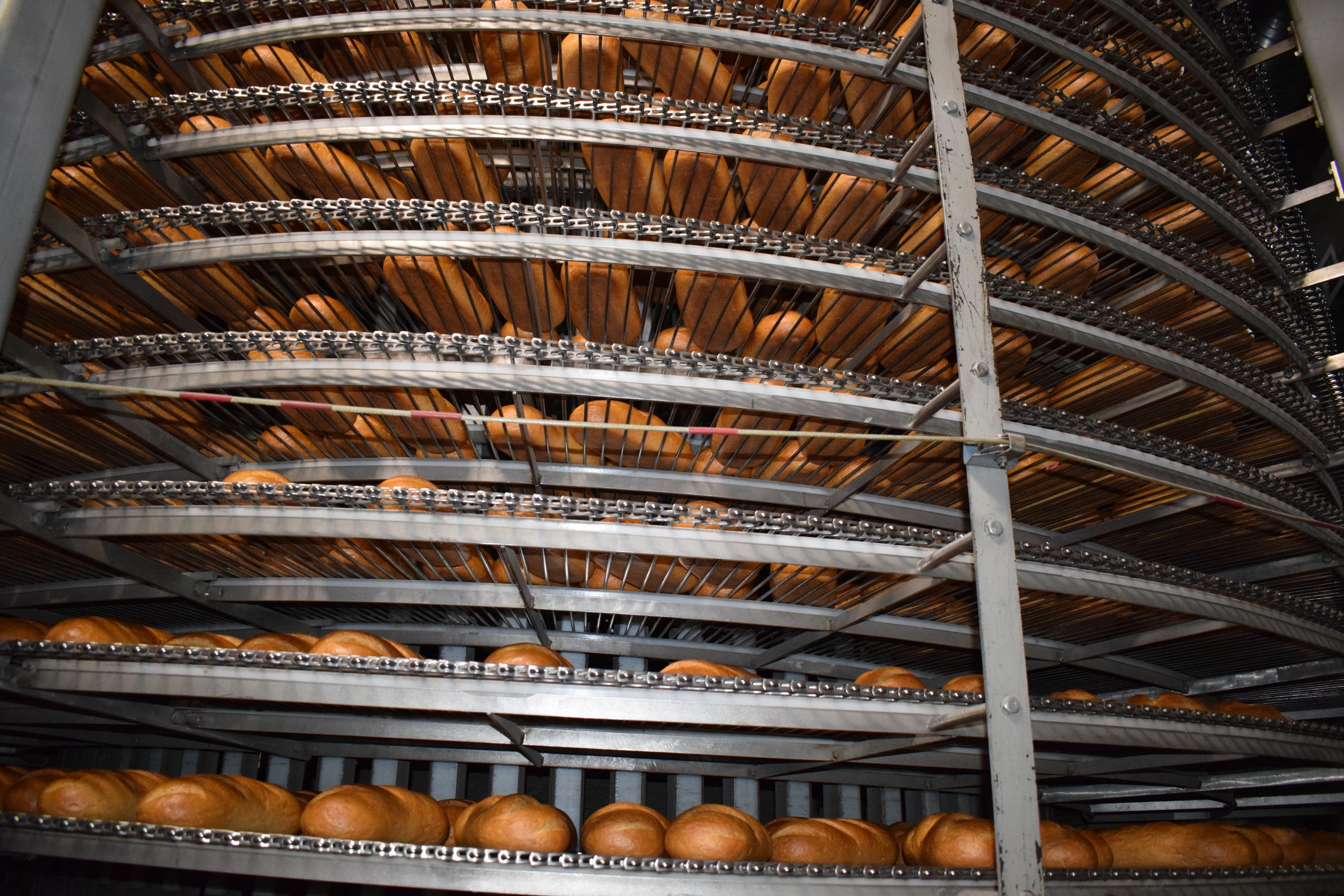 Владимирский хлебокомбинат подвергся преступной кибератаке