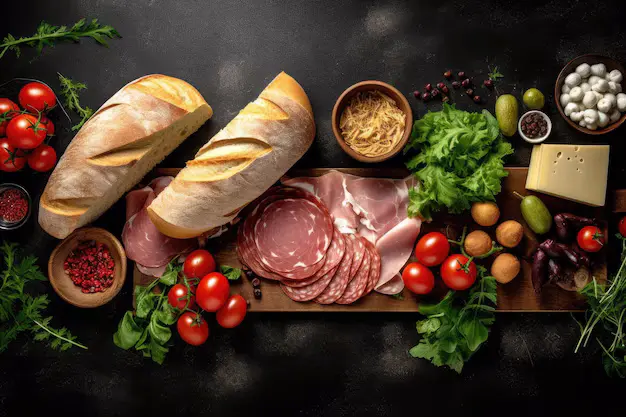 От хлеба до мяса: ФАС проверит, как сети формируют цены на основные продукты