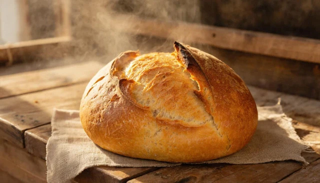 Возрождение легенды: в старейшем селе Сургутского района (ХМАО) собираются открыть хлебопекарню