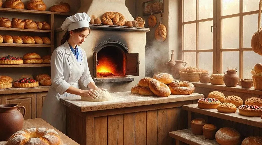 Работающую 18 лет пекарню в центре Сочи выставили на продажу за 12 млн.