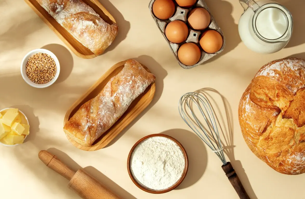 Уфимская пекарня-кондитерская стала дипломантом проекта «Продукт Башкортостана»