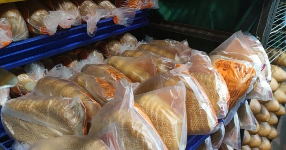 Антимонопольная служба проверит обоснованность цен на хлеб в Башкирии