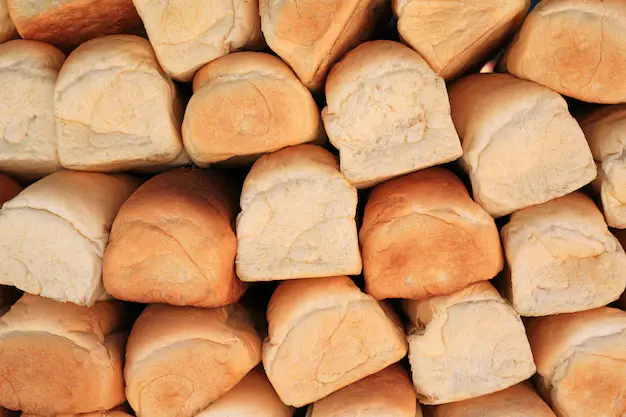 Врач Филатов: белый хлеб не вредит фигуре