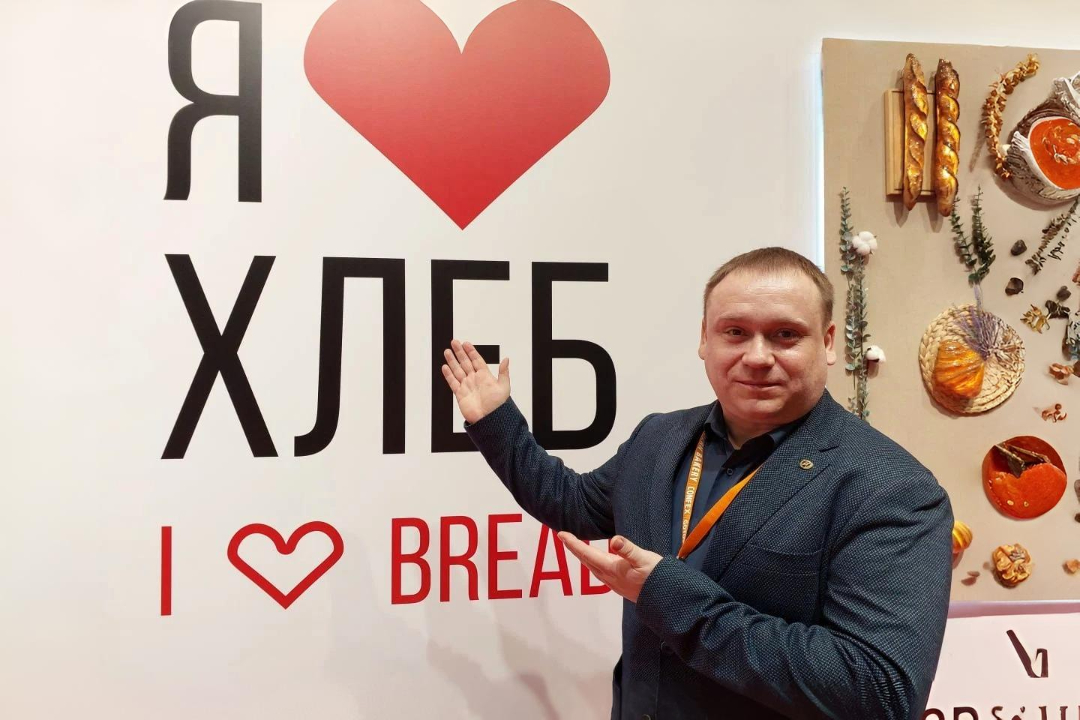 Дмитрий Семенов прокомментировал новость о проверках торговых наценок на хлеб